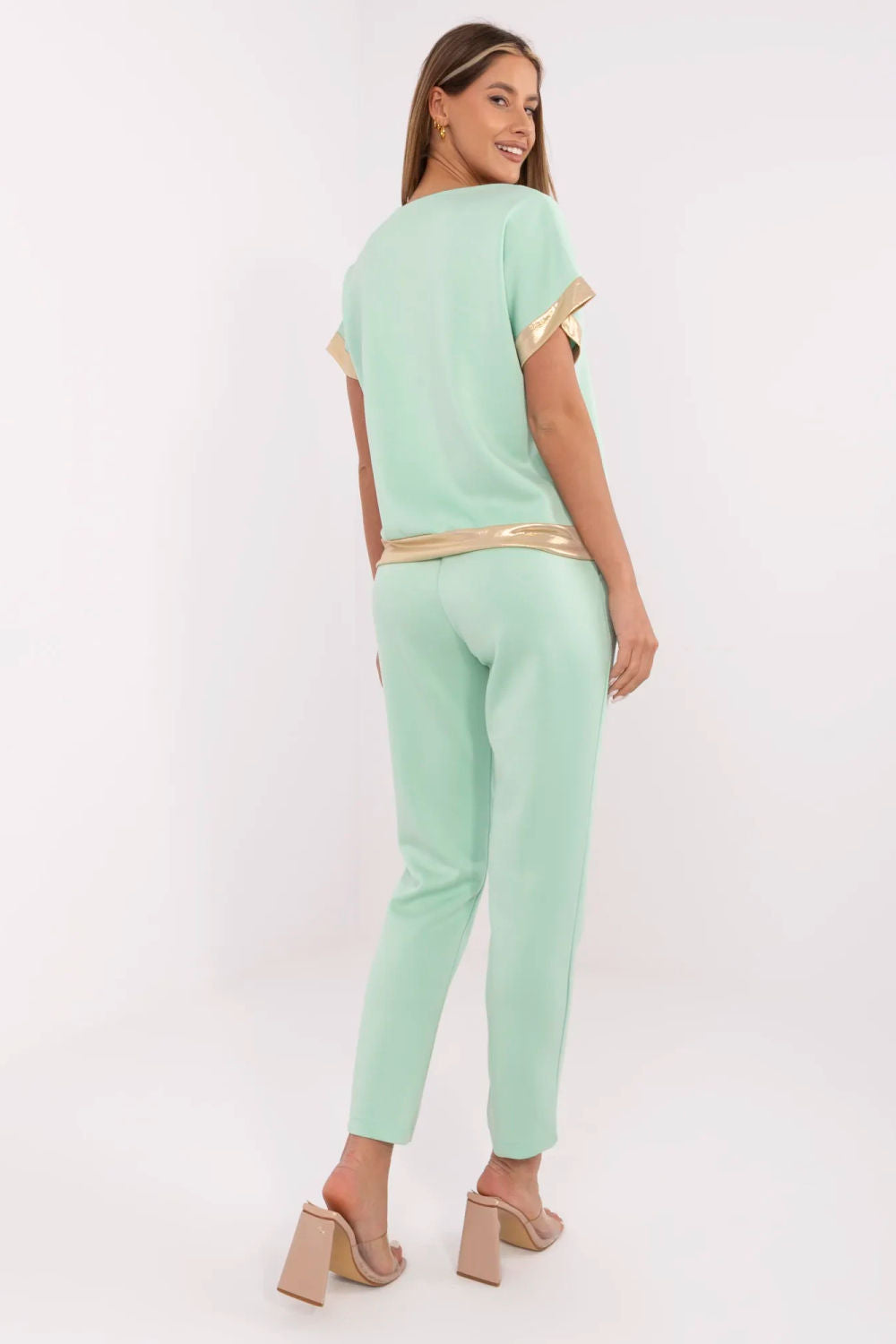 Conjunto modelo 212049 Italia Moda