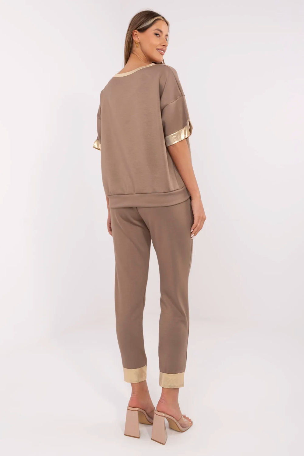 Conjunto modelo 212051 Italia Moda