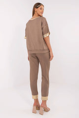 Conjunto modelo 212051 Italia Moda