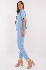 Conjunto modelo 212053 Italy Moda