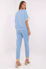 Conjunto modelo 212053 Italy Moda