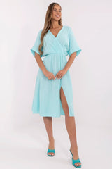 Vestido de día modelo 212056 Italy Moda