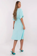 Vestido de día modelo 212056 Italy Moda