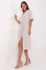 Vestido de día modelo 212058 Italia Moda