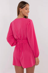 Playsuit modelo 212060 Italy Moda