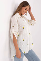 Camisa modelo 212064 Italia Moda