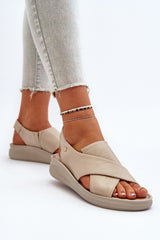 Sandalias modelo 212116 Step in style