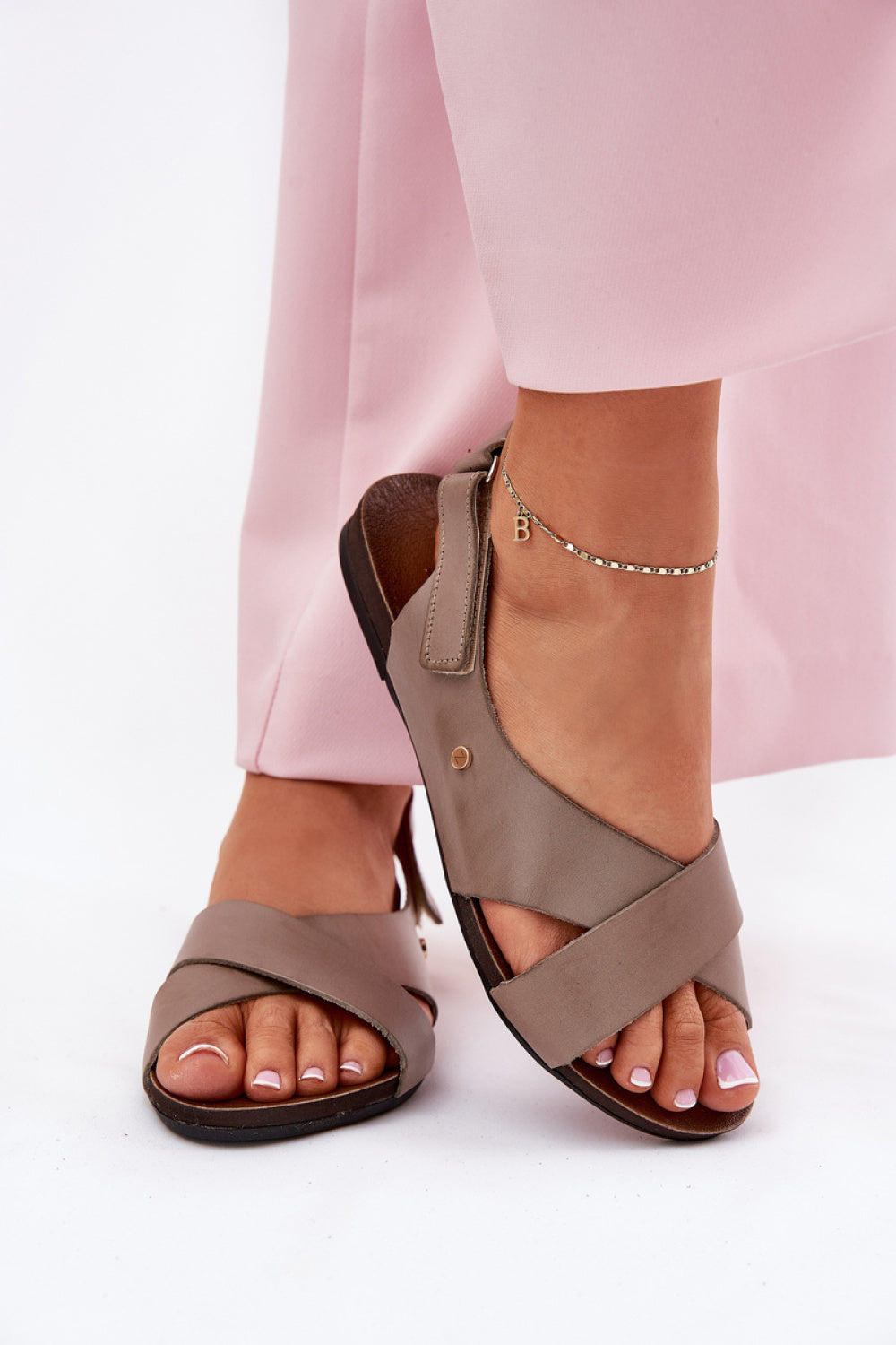 Sandalias modelo 212120 Step in style