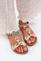 Sandalias modelo 212126 Step in style