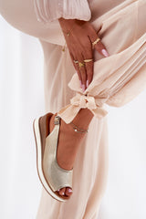 Buskin modelo 212129 Camina con estilo