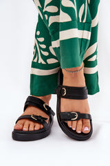 Chanclas modelo 212140 Step in style