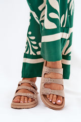 Chanclas modelo 212148 Step in style