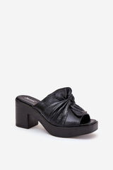 Chanclas modelo 212158 Step in style