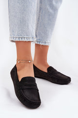 Mocasín modelo 212162 Step in style