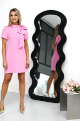 Vestido de cóctel modelo 212169 Jersa
