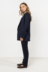 Chaqueta modelo 212175 awama