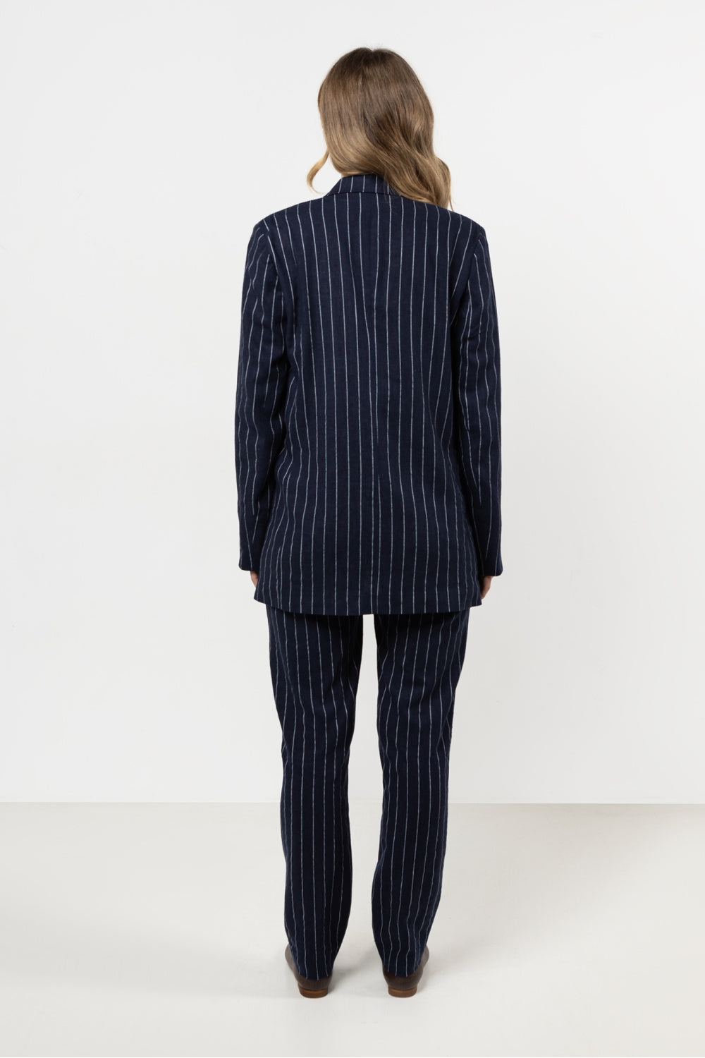 Pantalón modelo 212184 awama
