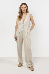 Pantalón modelo 212187 awama