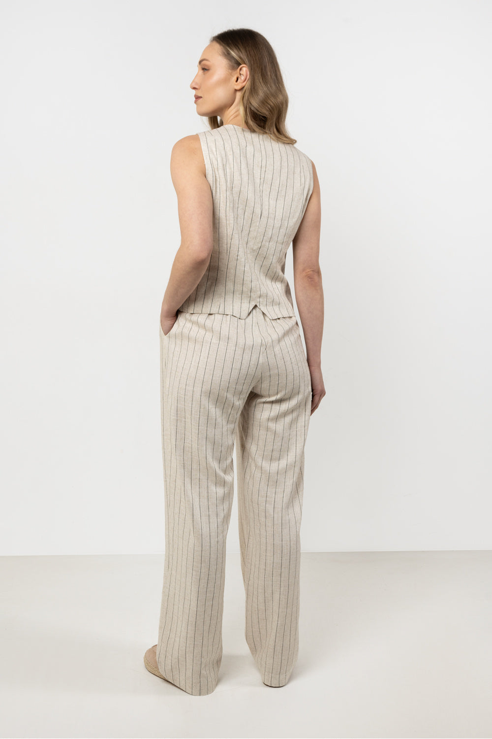 Pantalón modelo 212187 awama