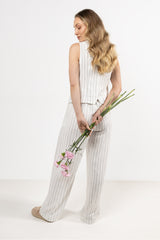 Pantalón modelo 212188 awama