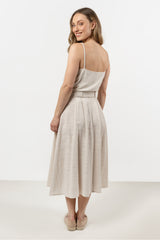 Falda modelo 212194 awama
