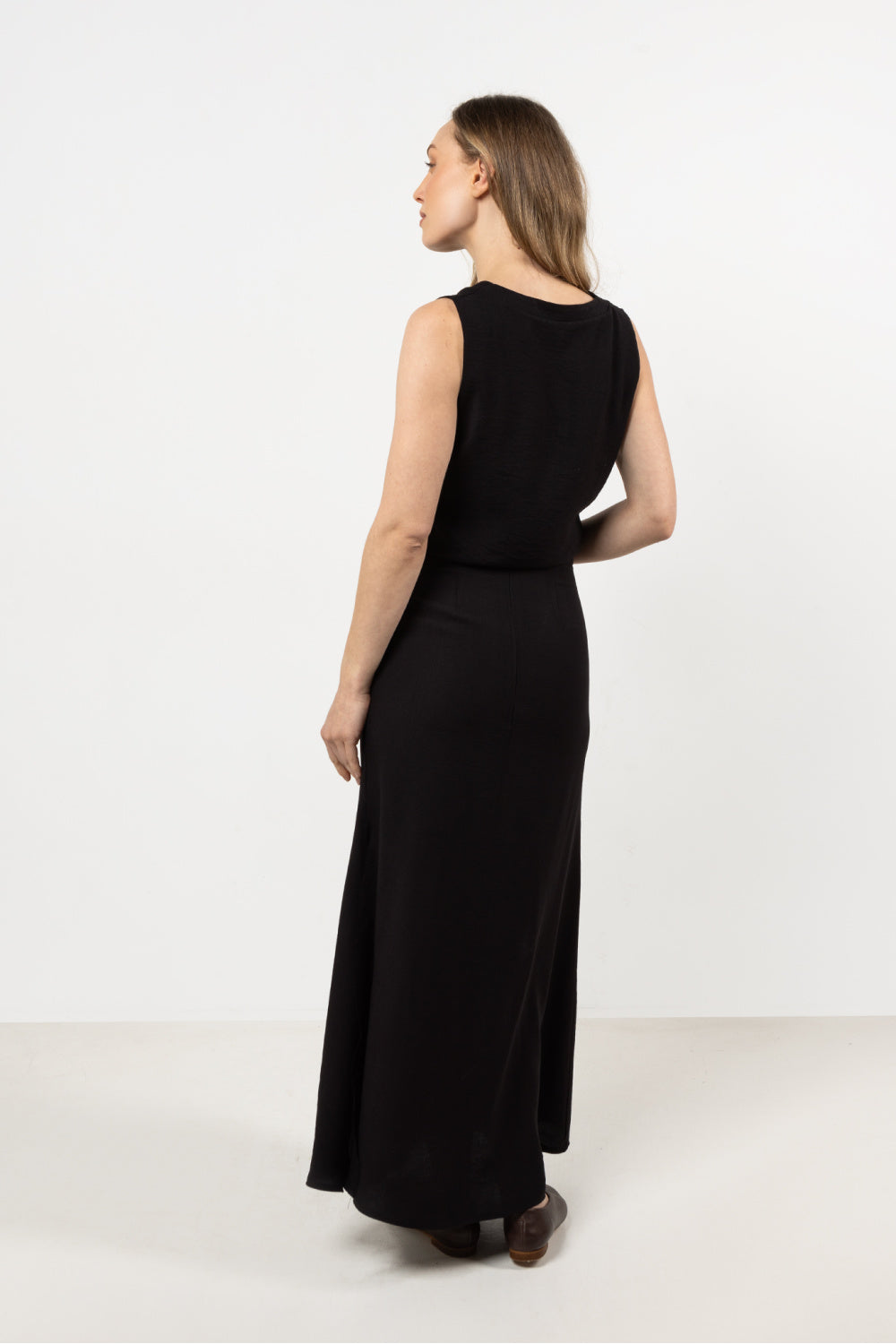 Blusa modelo 212206 awama