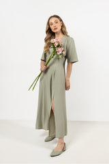 Vestido Casual modelo 212213 awama