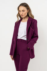 Chaqueta modelo 212216 awama