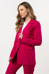 Chaqueta modelo 212217 awama