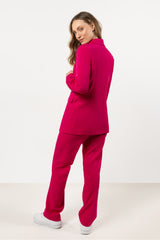 Chaqueta modelo 212217 awama