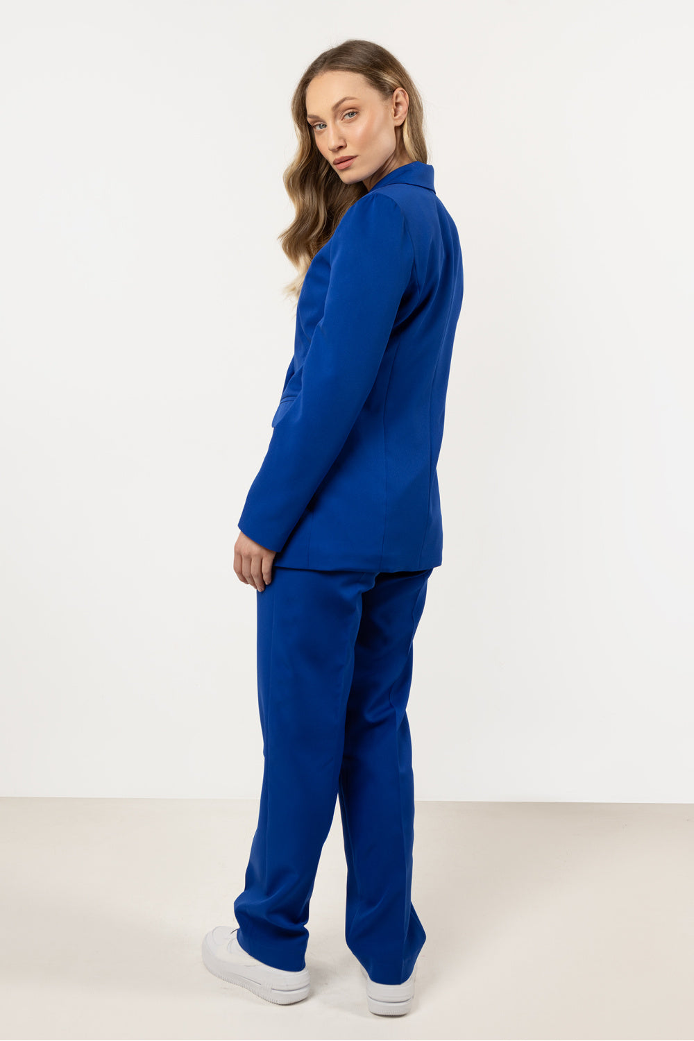 Chaqueta modelo 212219 awama