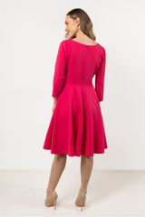 Vestido Casual modelo 212228 awama