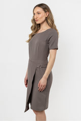 Vestido Casual modelo 212230 awama