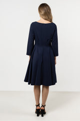 Vestido Casual modelo 212238 awama