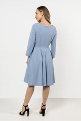 Vestido Casual modelo 212240 awama