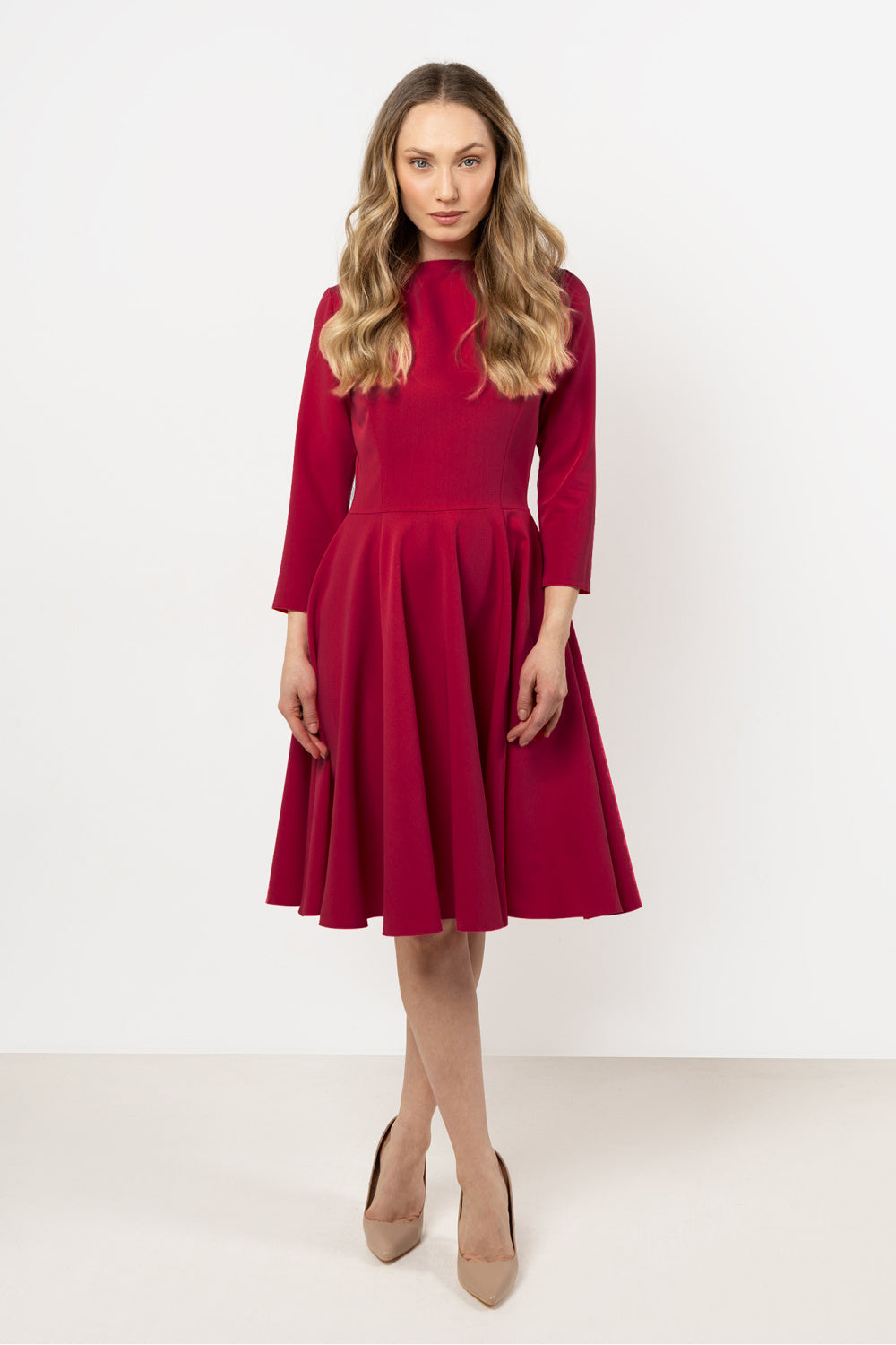 Vestido Casual modelo 212245 awama