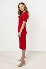Vestido Casual modelo 212246 awama