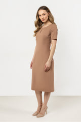 Vestido Casual modelo 212247 awama