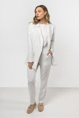 Pantalón modelo 212251 awama