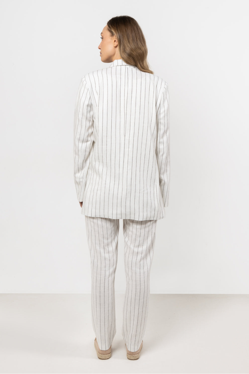 Pantalón modelo 212251 awama