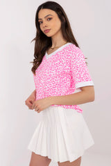 Blusa modelo 212264 Italia Moda