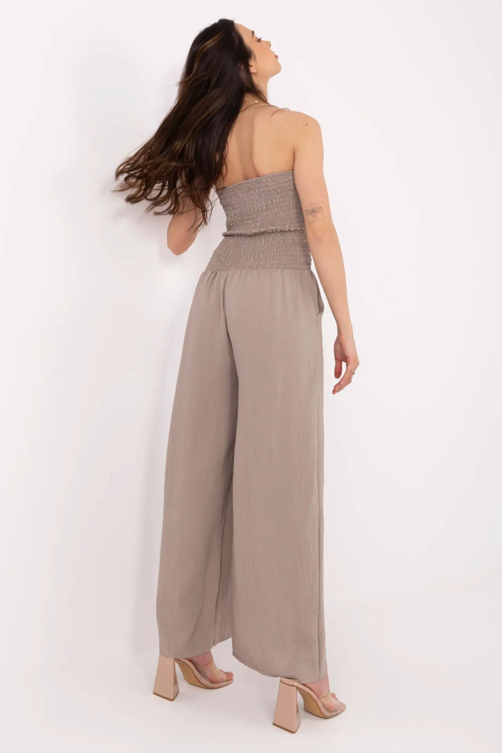 Playsuit modelo 212266 Italy Moda