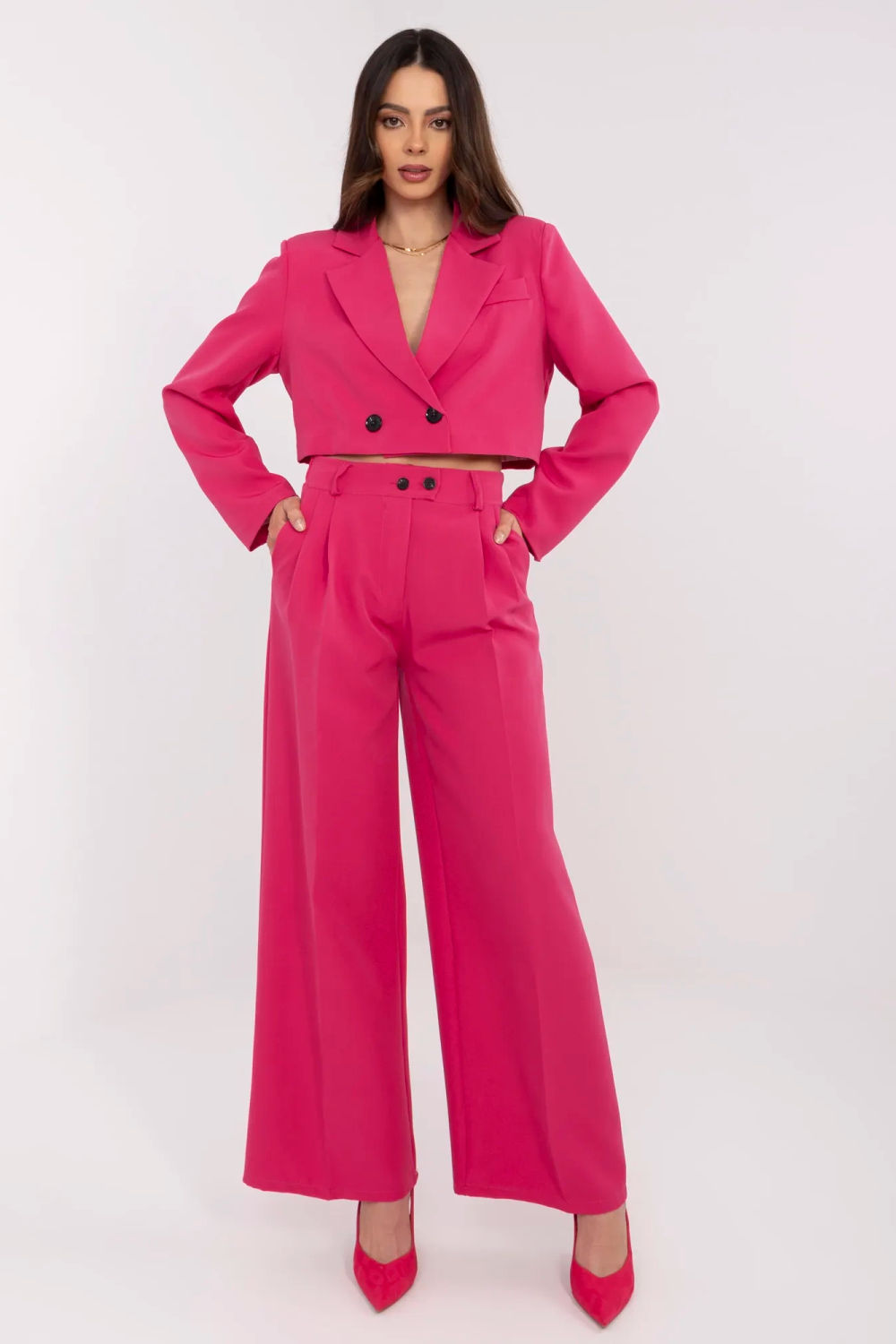 Conjunto modelo 212269 Italy Moda