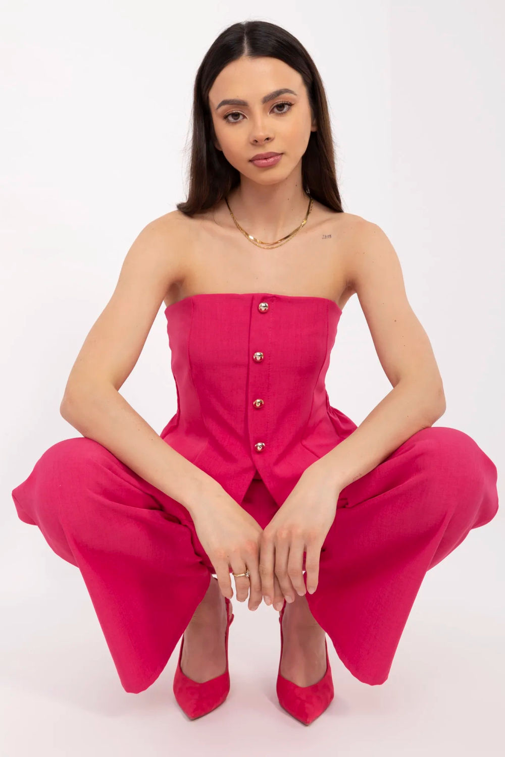 Conjunto modelo 212275 Italy Moda