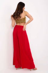 Pantalón de mujer modelo 212282 Italia Moda
