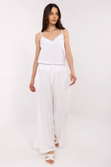 Pantalón de mujer modelo 212284 Italia Moda