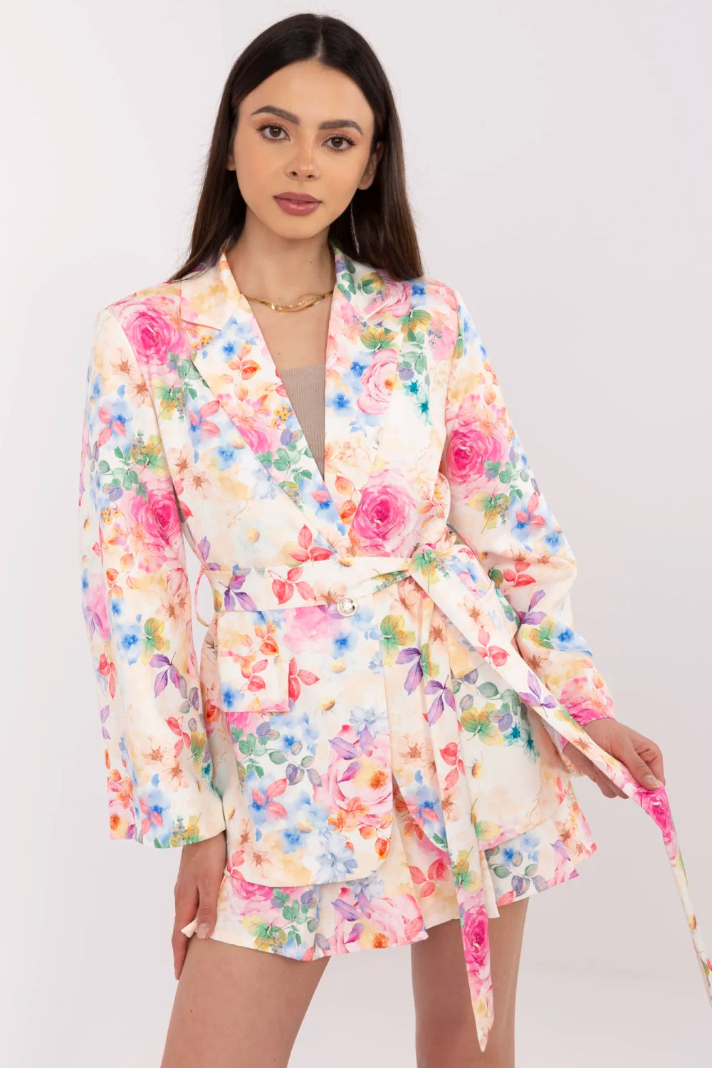 Conjunto modelo 212288 Italy Moda