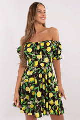 Vestido de día modelo 212293 Italia Moda