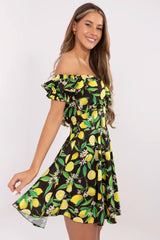 Vestido de día modelo 212293 Italia Moda