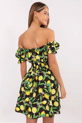 Vestido de día modelo 212293 Italia Moda